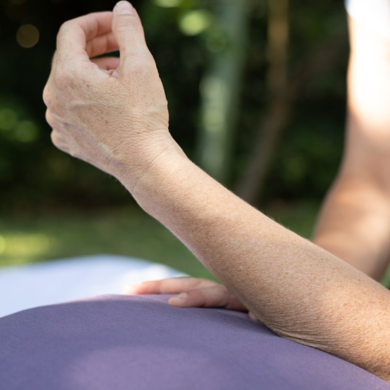 בר לוין שיאצו